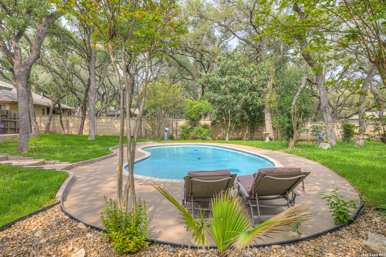 8738 Garden Ridge Drive San Antonio TX 78266