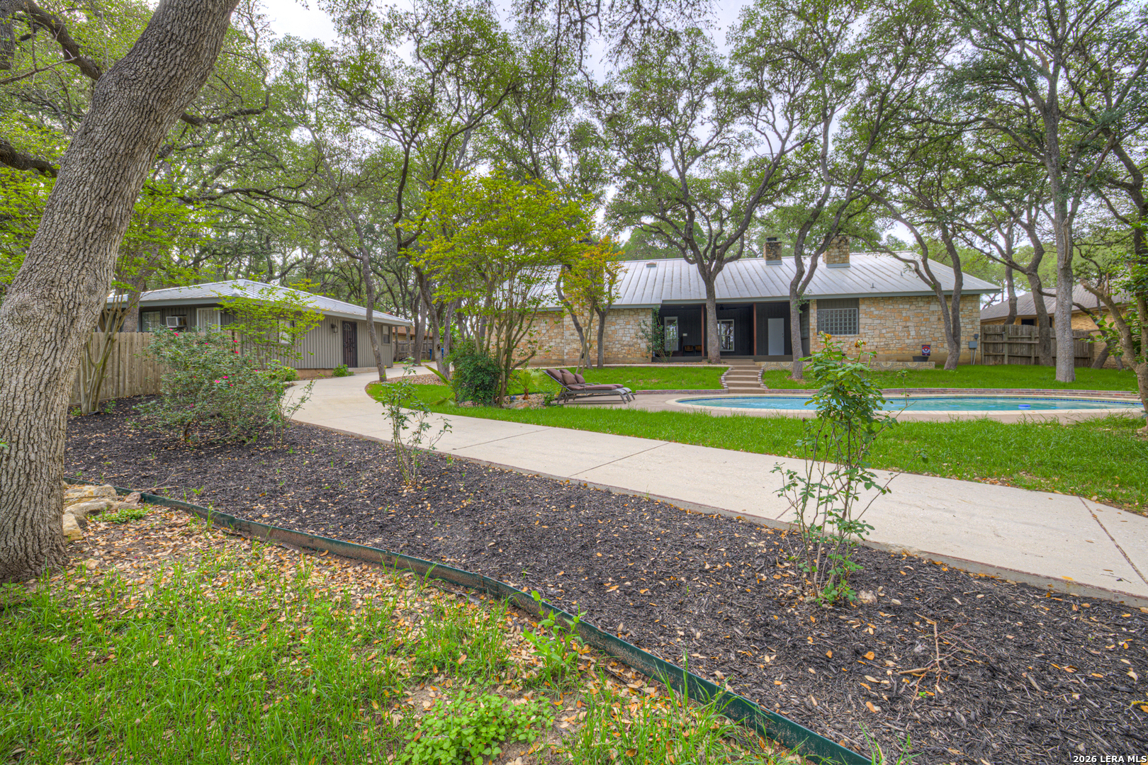 8738 Garden Ridge Drive San Antonio TX 78266