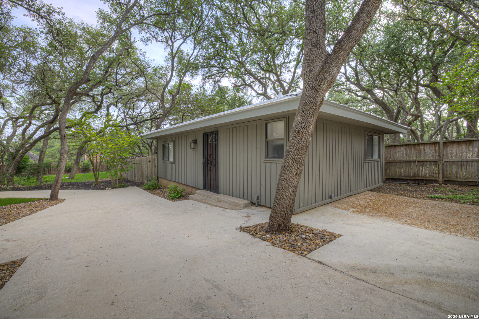 8738 Garden Ridge Drive San Antonio TX 78266