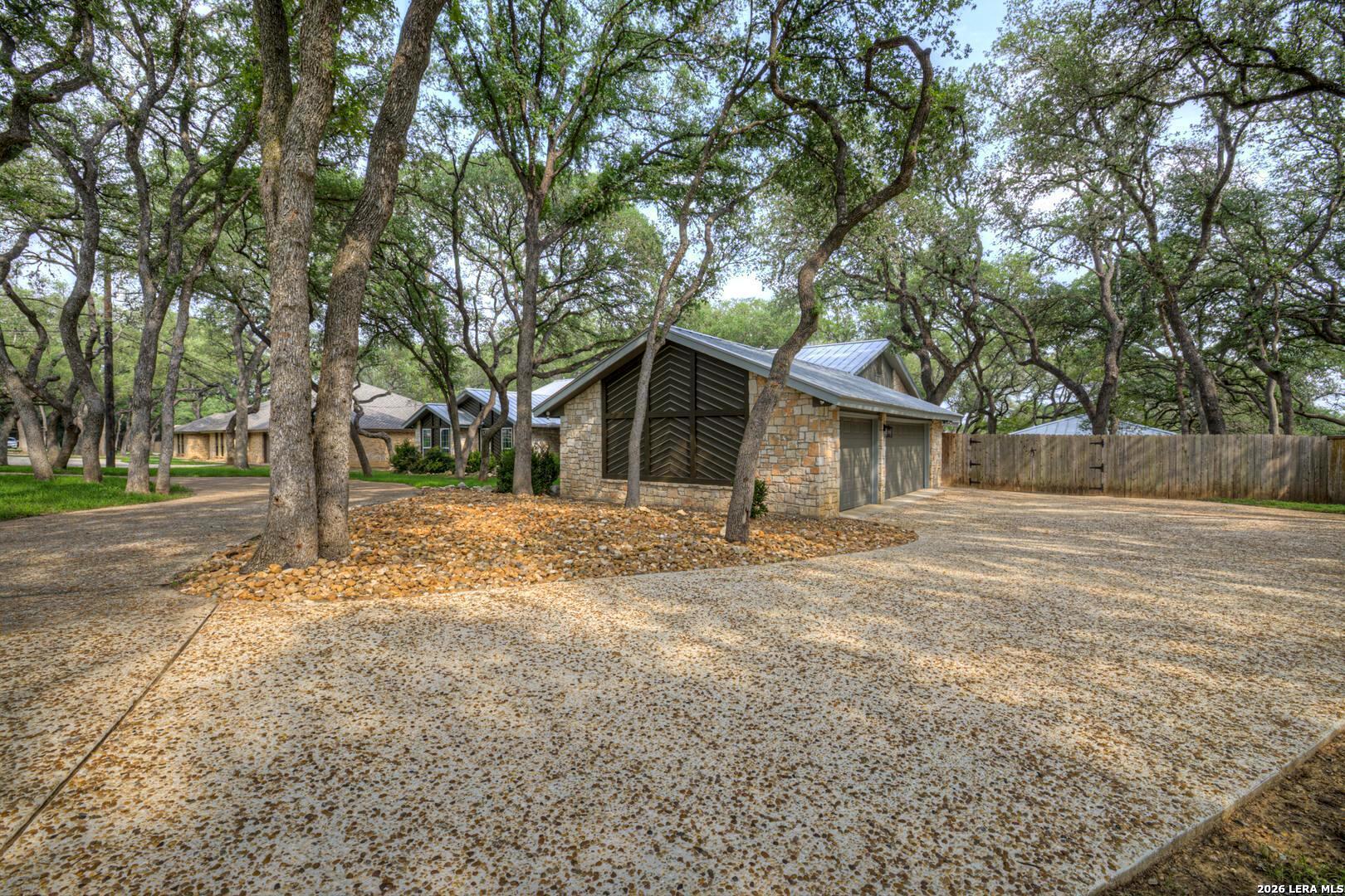 8738 Garden Ridge Drive San Antonio TX 78266