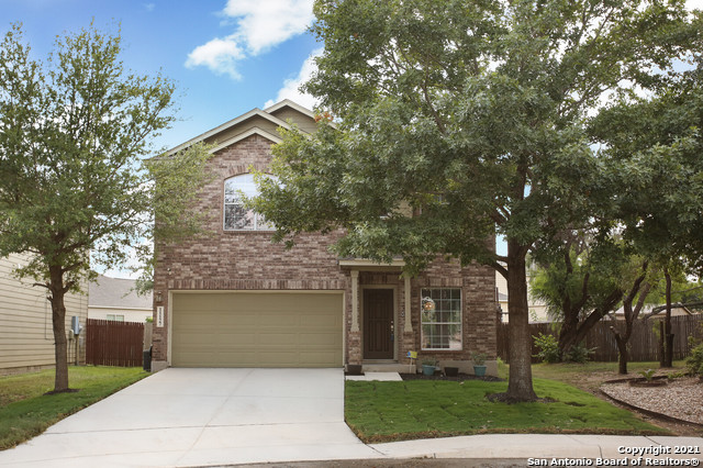 11127 Kobort Canyon Helotes TX 78023
