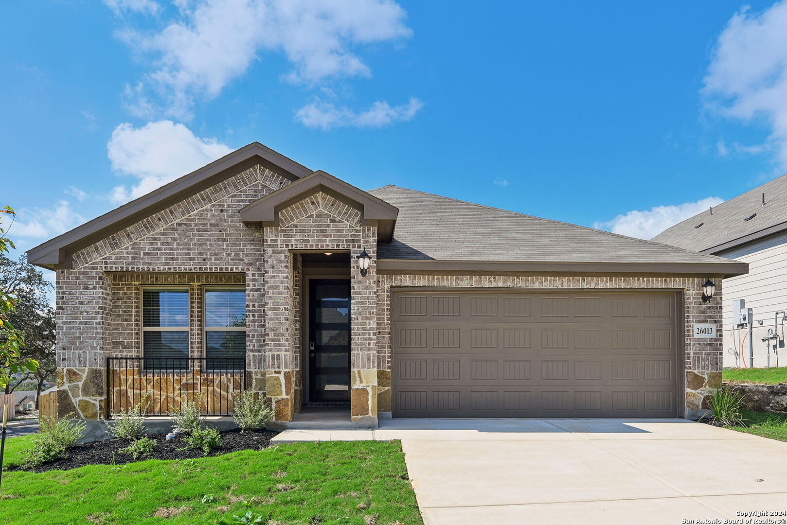 25920 Marigold Oaks Boerne TX 78006