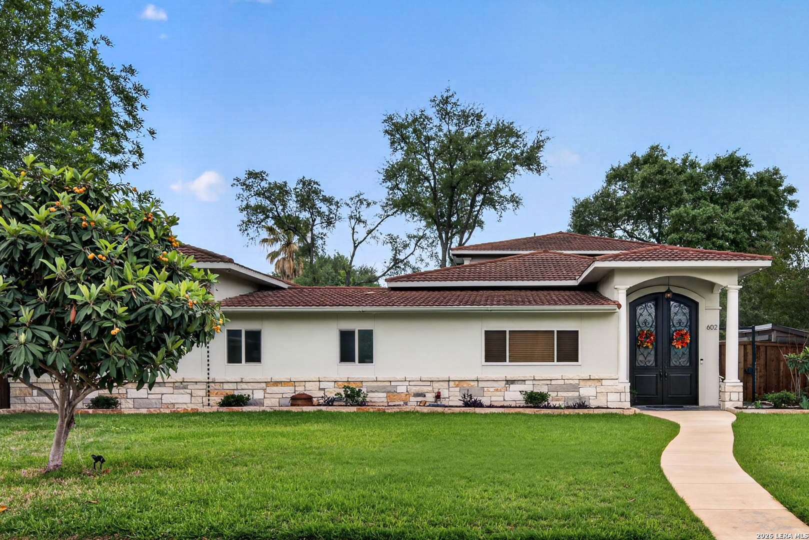 602 E Nottingham San Antonio TX 78209