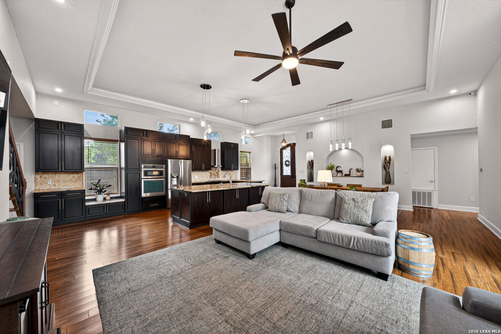 602 E Nottingham San Antonio TX 78209