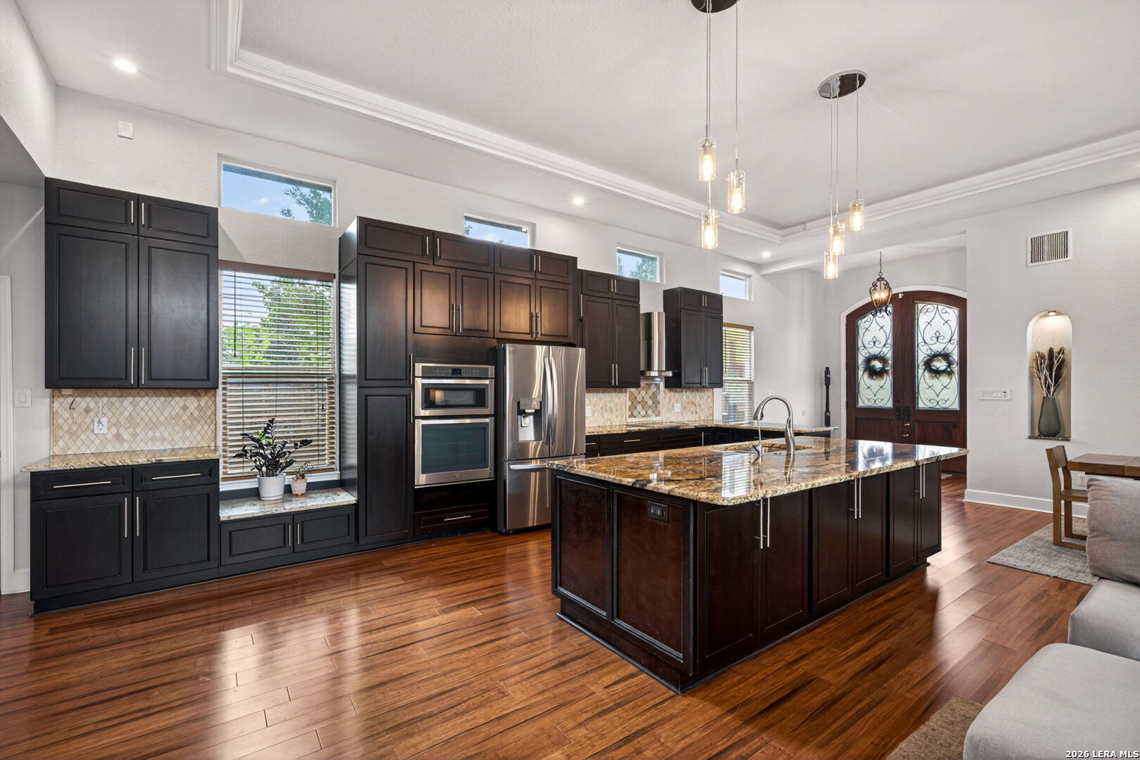 602 E Nottingham San Antonio TX 78209
