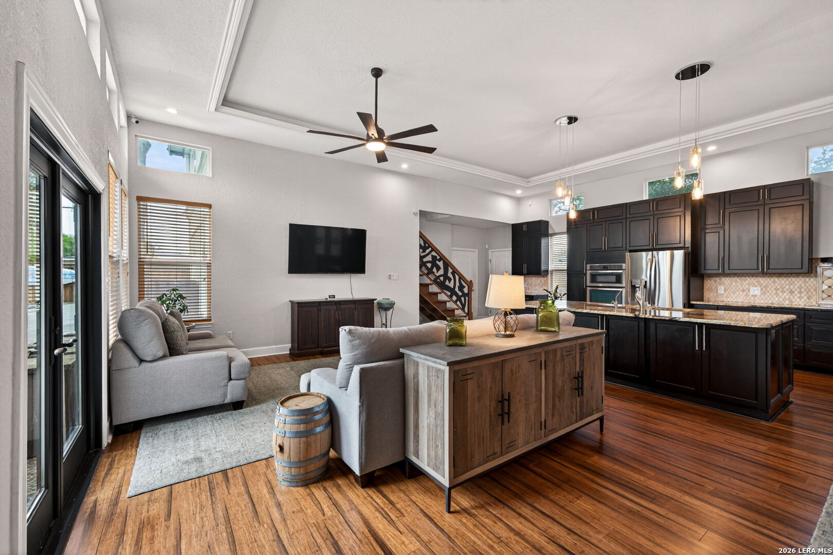 602 E Nottingham San Antonio TX 78209