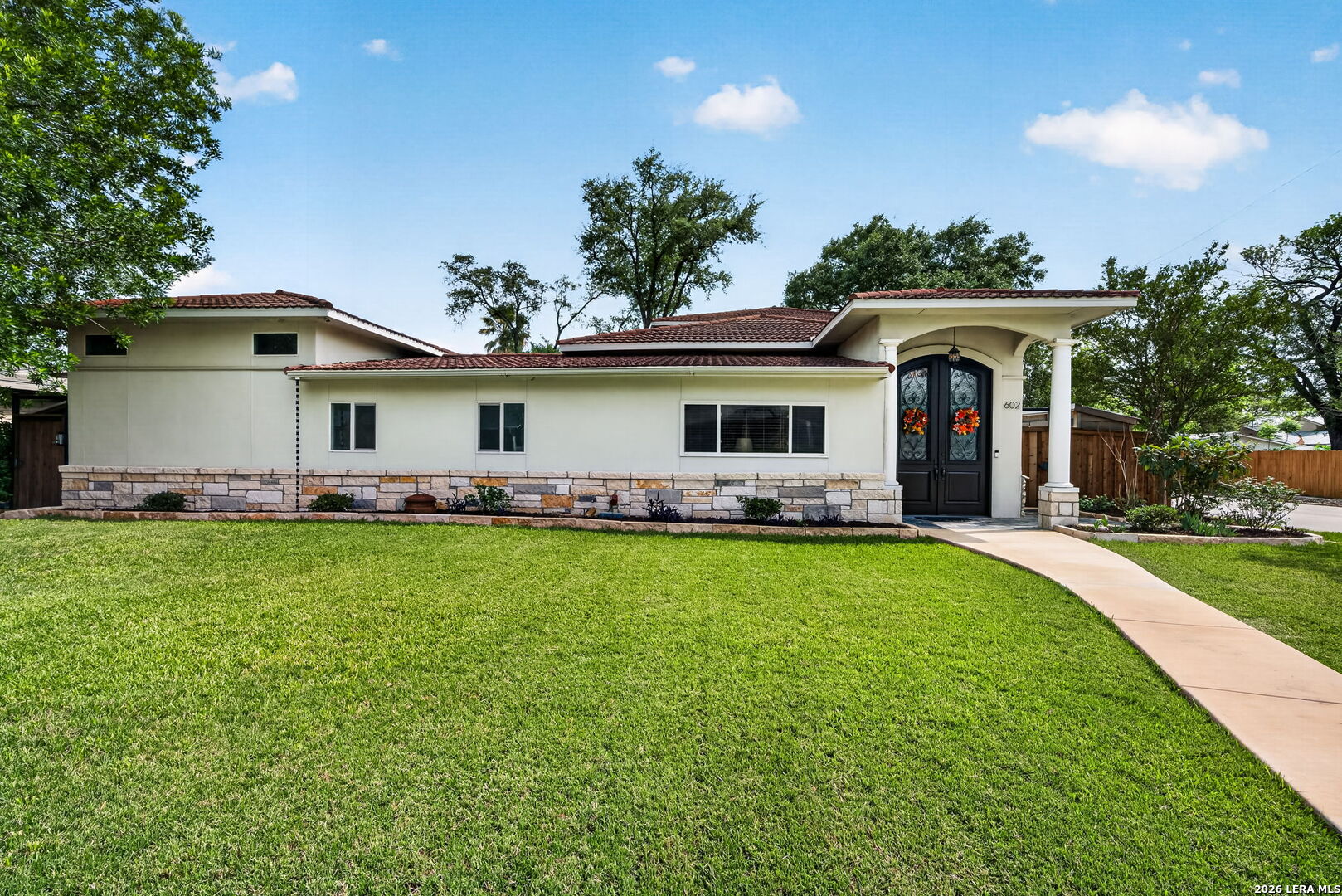 602 E Nottingham San Antonio TX 78209