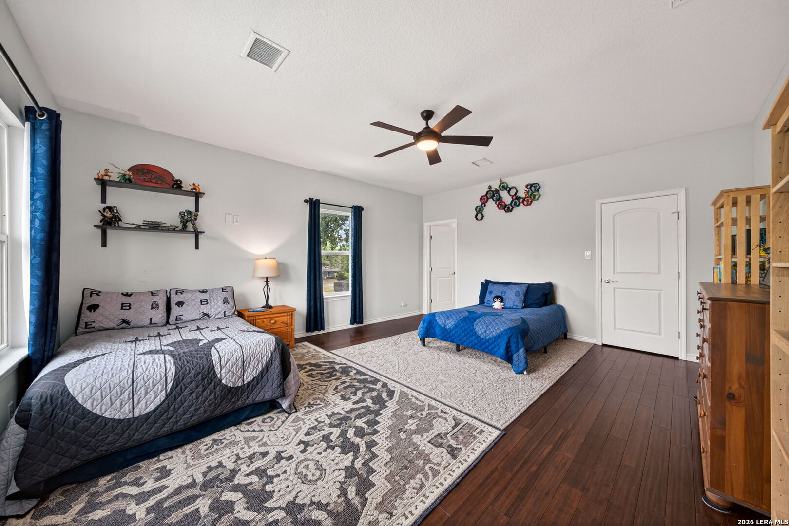602 E Nottingham San Antonio TX 78209