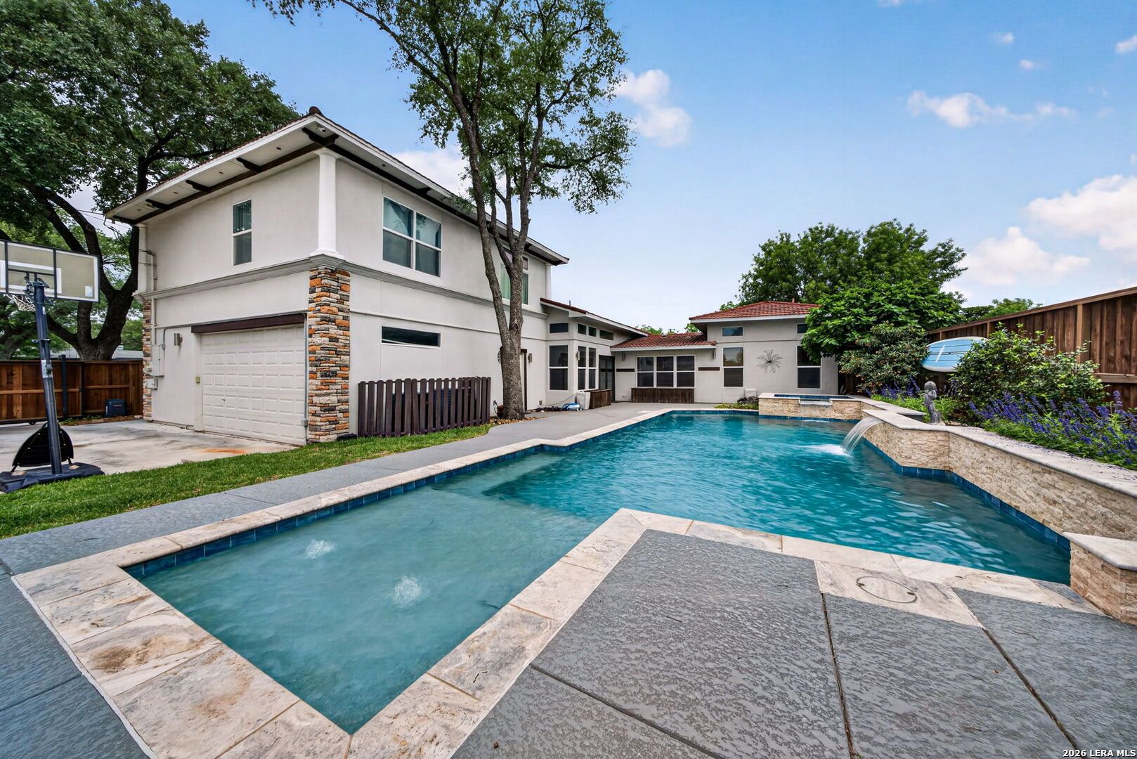 602 E Nottingham San Antonio TX 78209