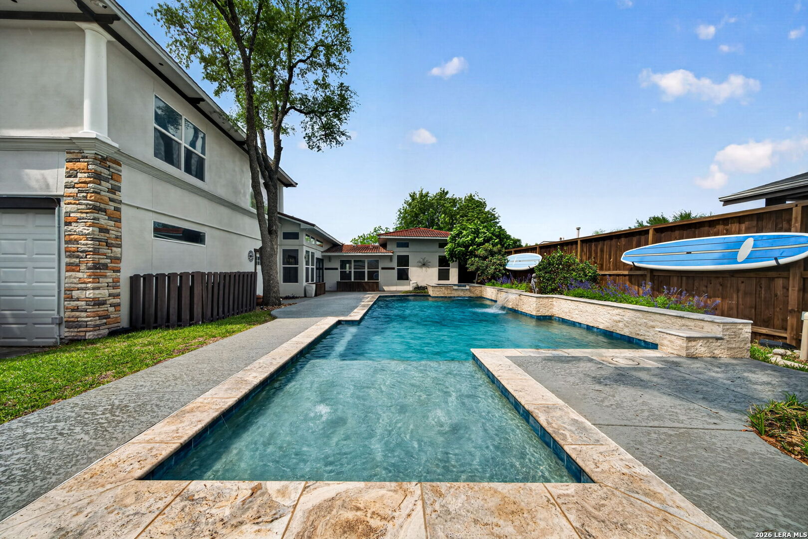 602 E Nottingham San Antonio TX 78209