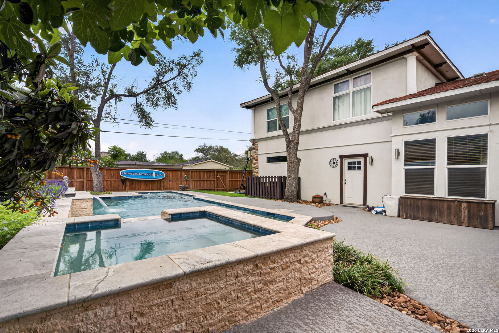 602 E Nottingham San Antonio TX 78209