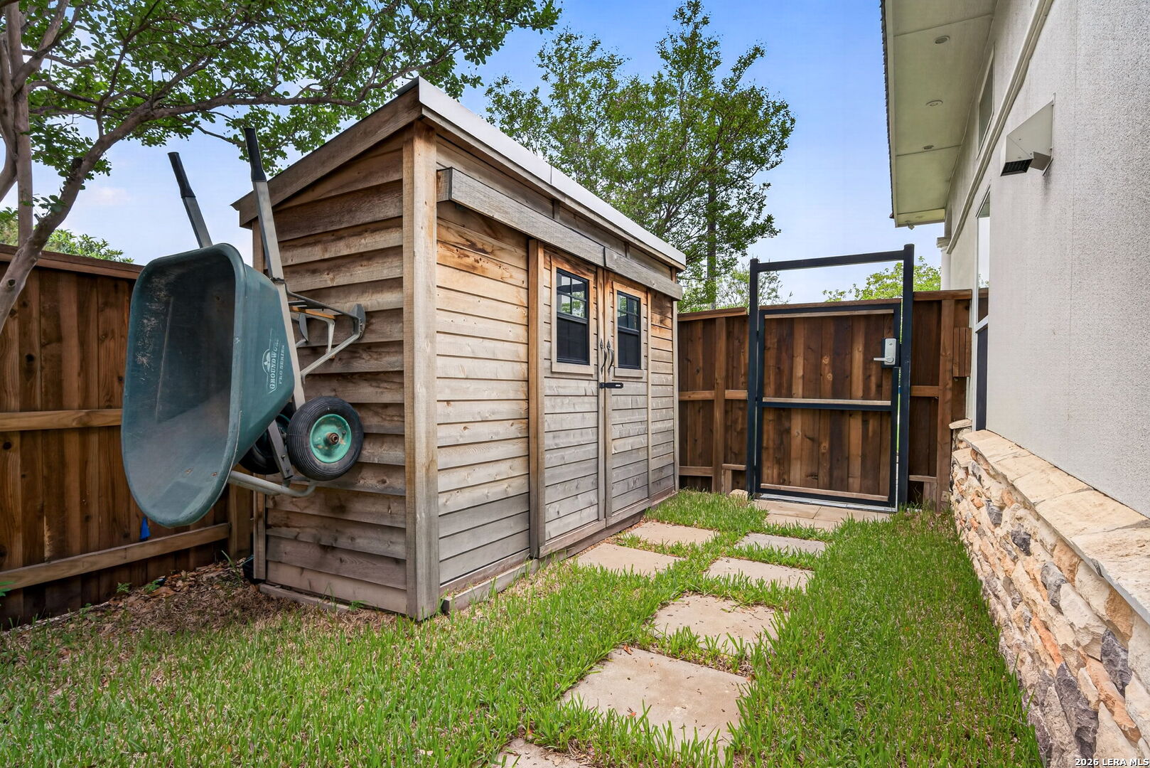 602 E Nottingham San Antonio TX 78209