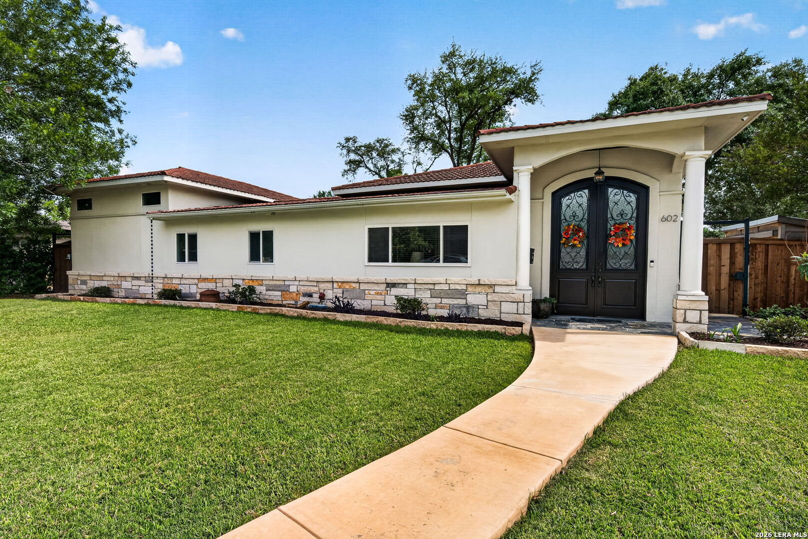 602 E Nottingham San Antonio TX 78209