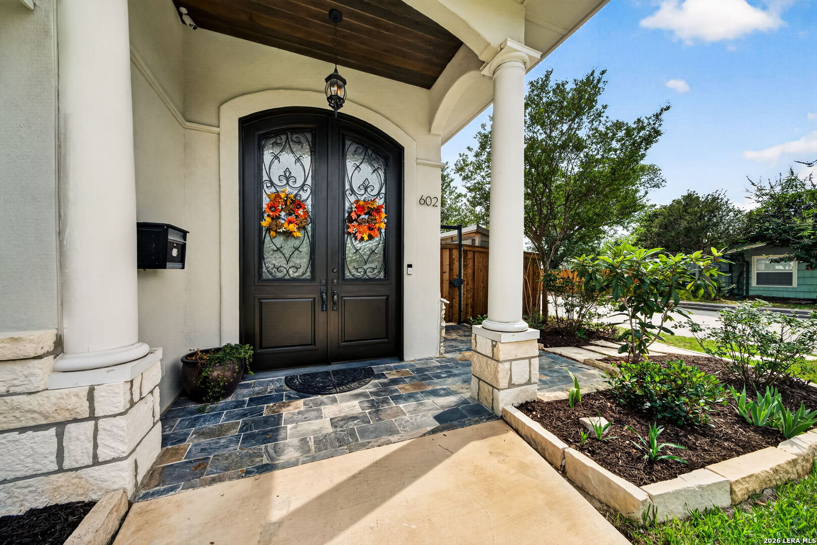 602 E Nottingham San Antonio TX 78209