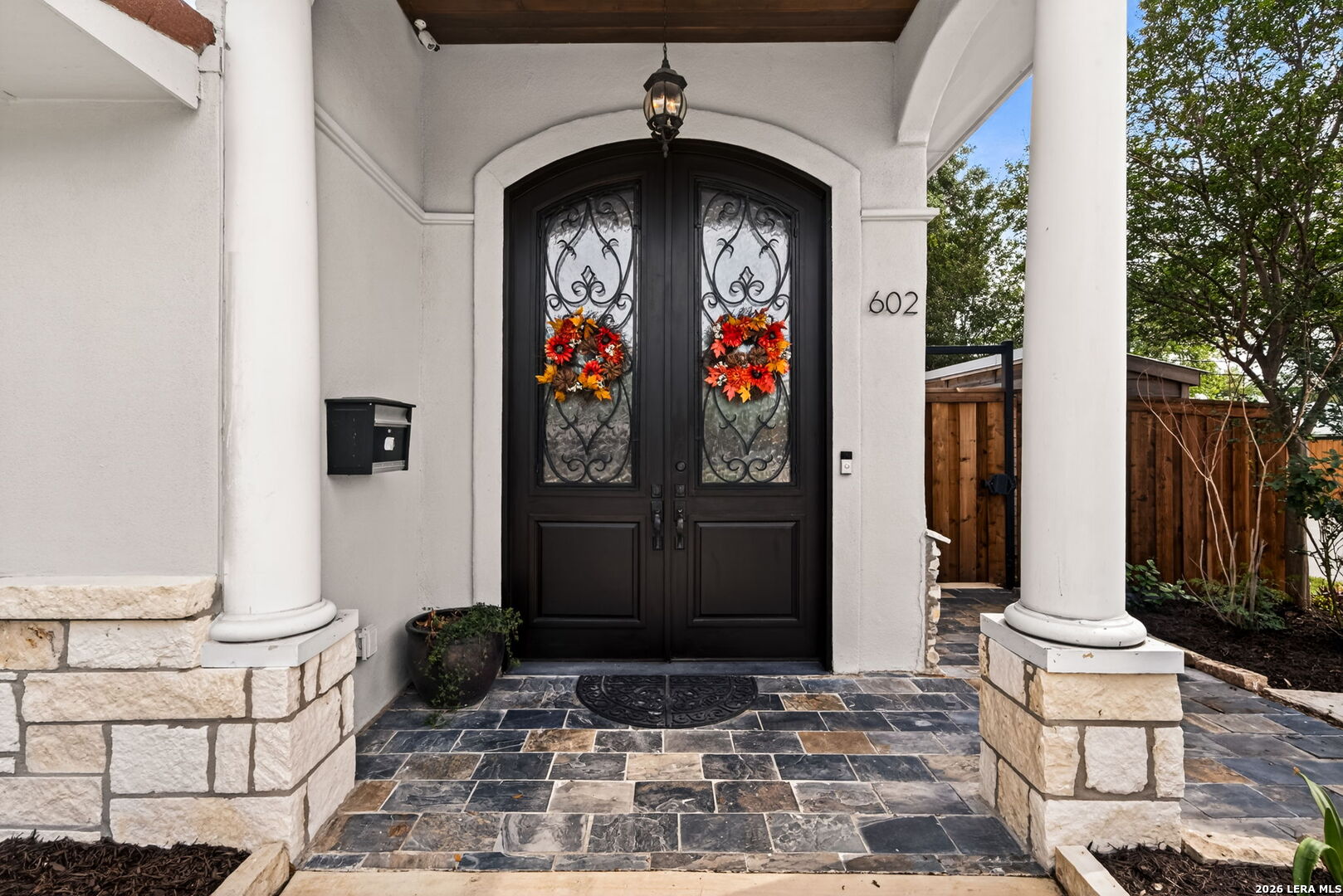 602 E Nottingham San Antonio TX 78209