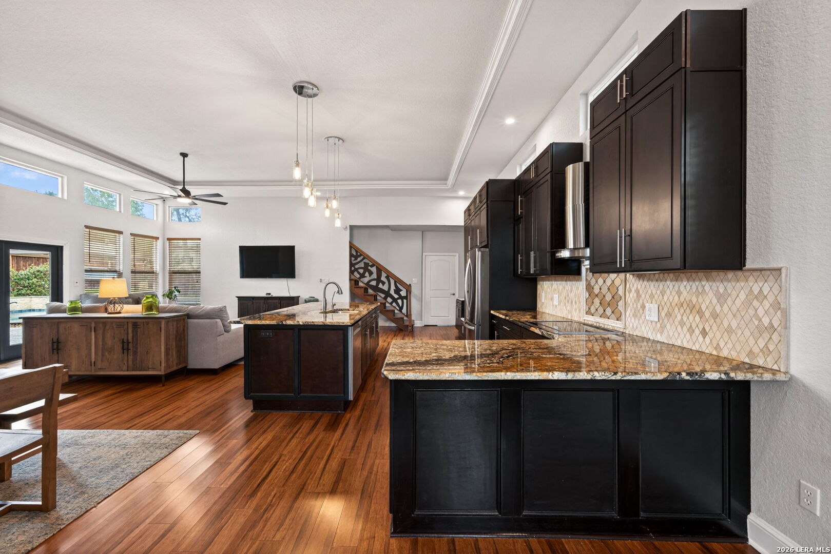 602 E Nottingham San Antonio TX 78209