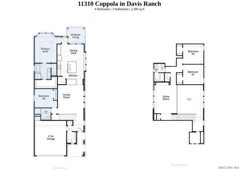 11310 Coppola San Antonio TX 78254
