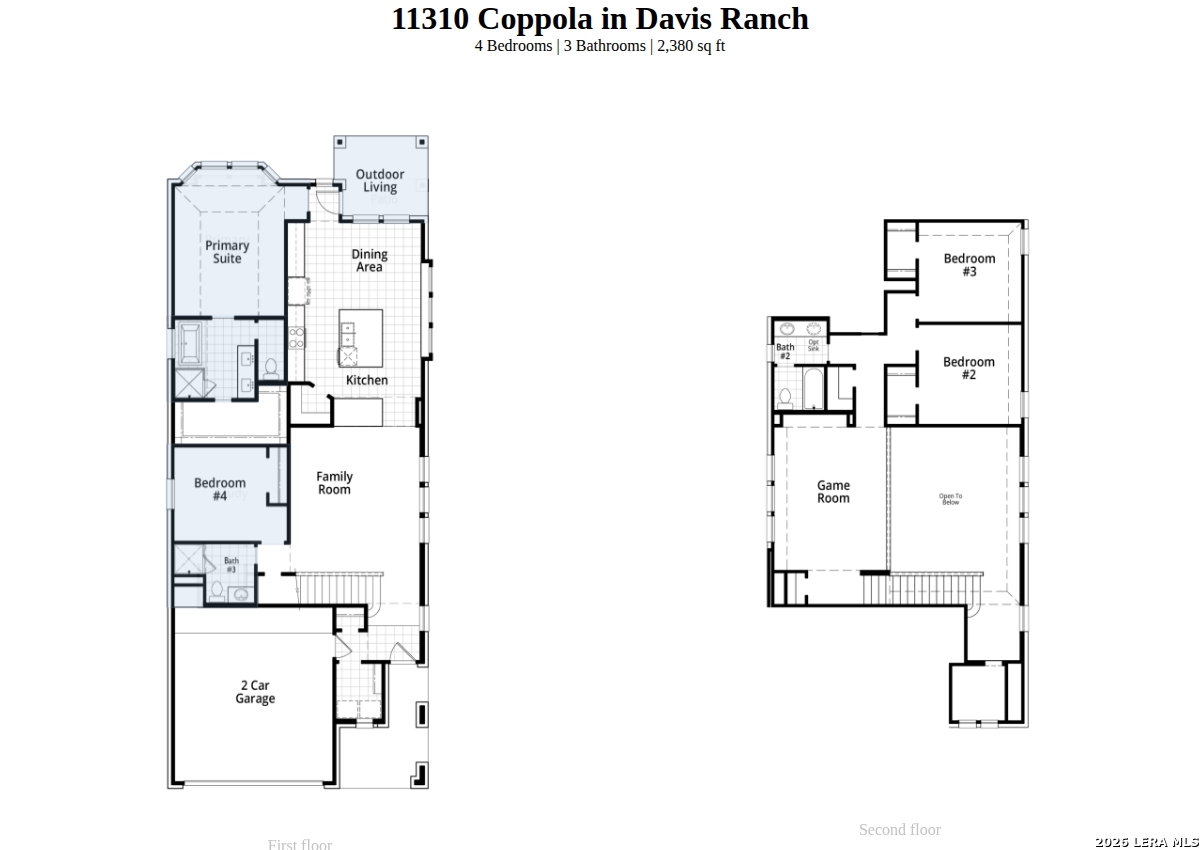 11310 Coppola San Antonio TX 78254