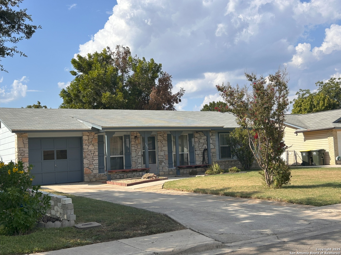 609 Marilyn Schertz TX 78154