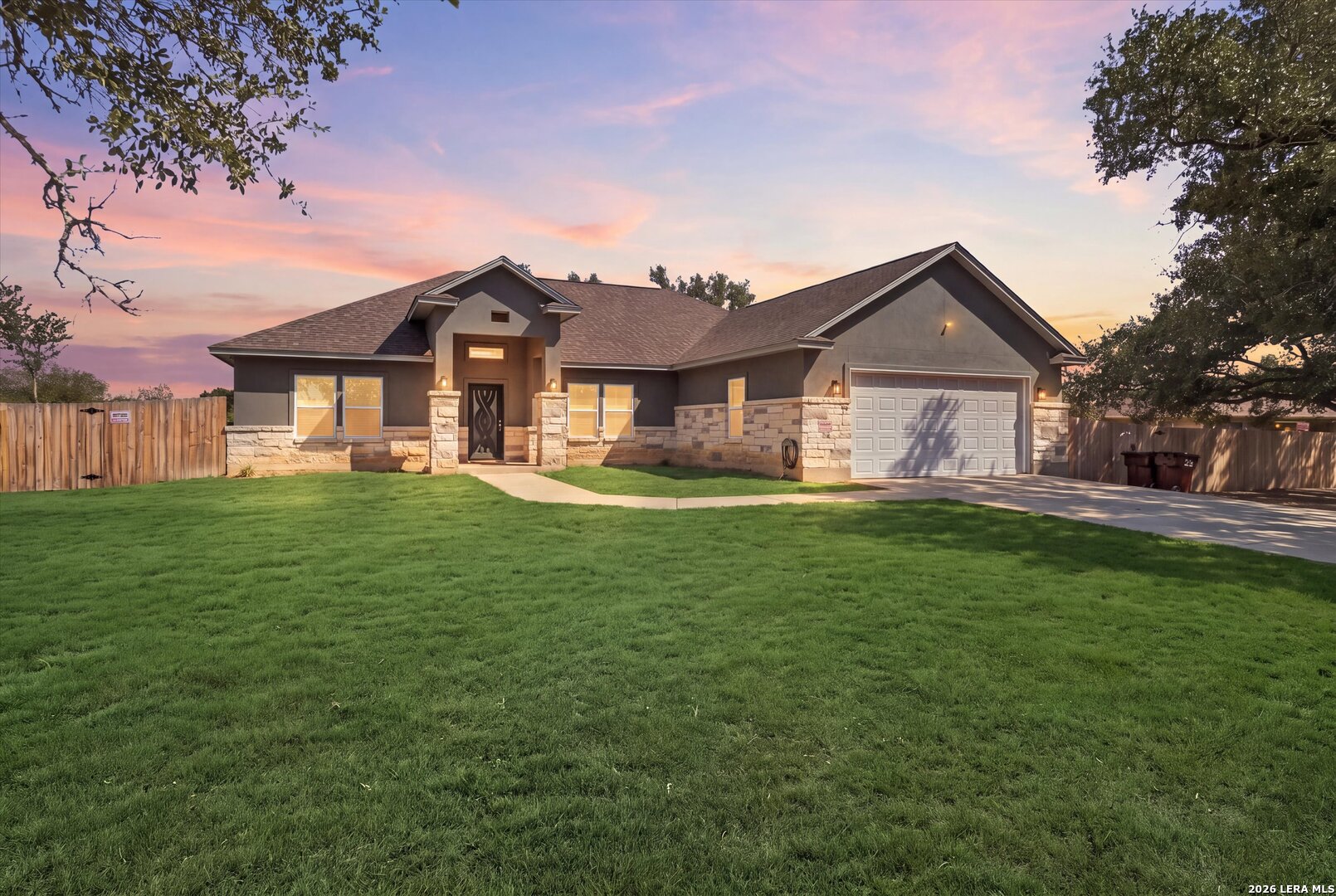 39 Eaglerock Poteet TX 78065