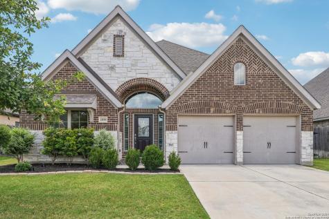 2878 Coral Way Seguin TX 78155