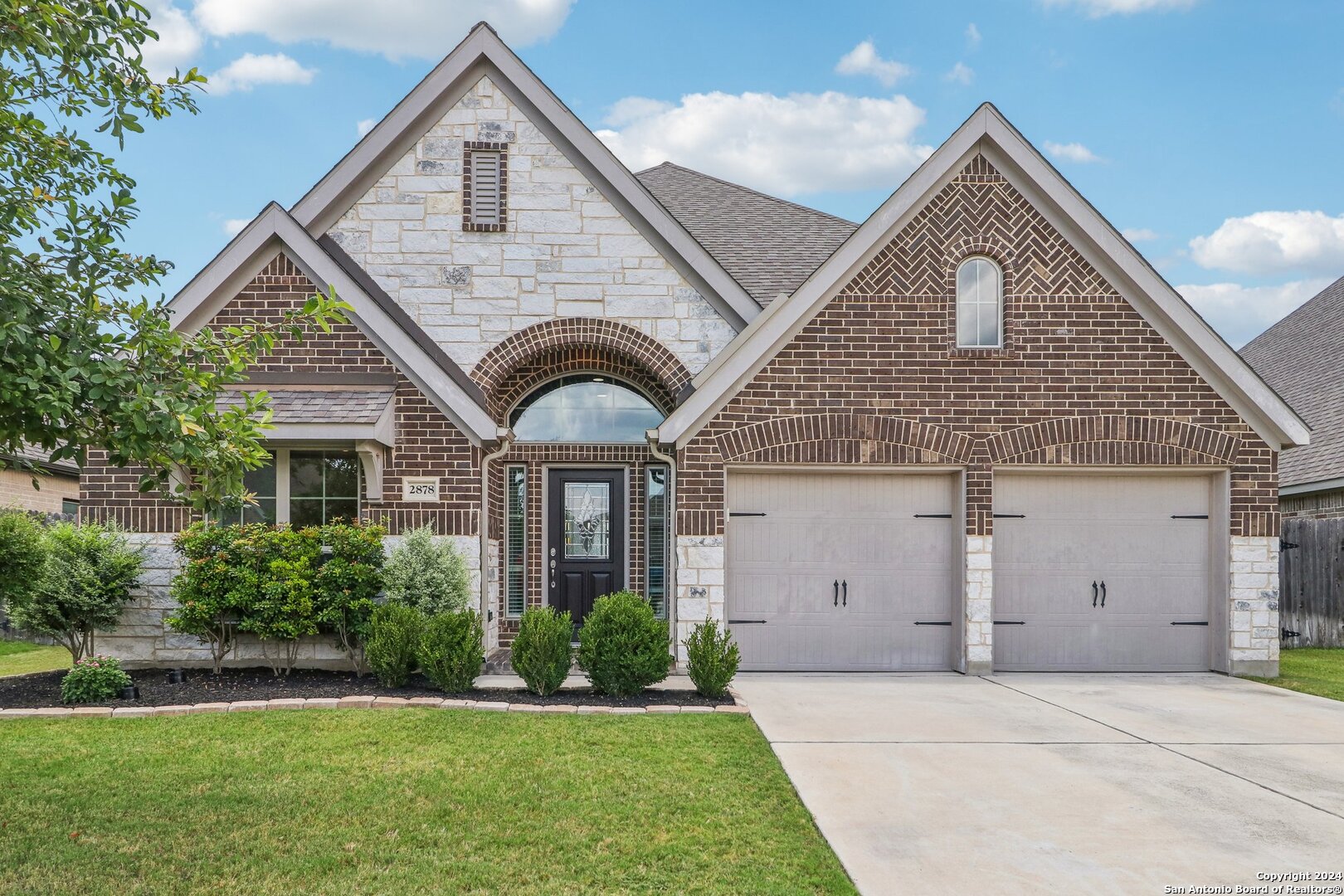 2878 Coral Way Seguin TX 78155