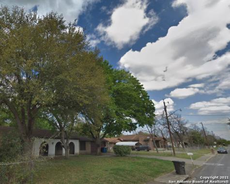 2715 Jupe Drive San Antonio TX 78222