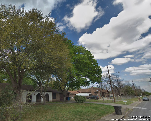 2715 Jupe Drive San Antonio TX 78222