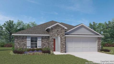 821 Pronghorn Trail Seguin TX 78155