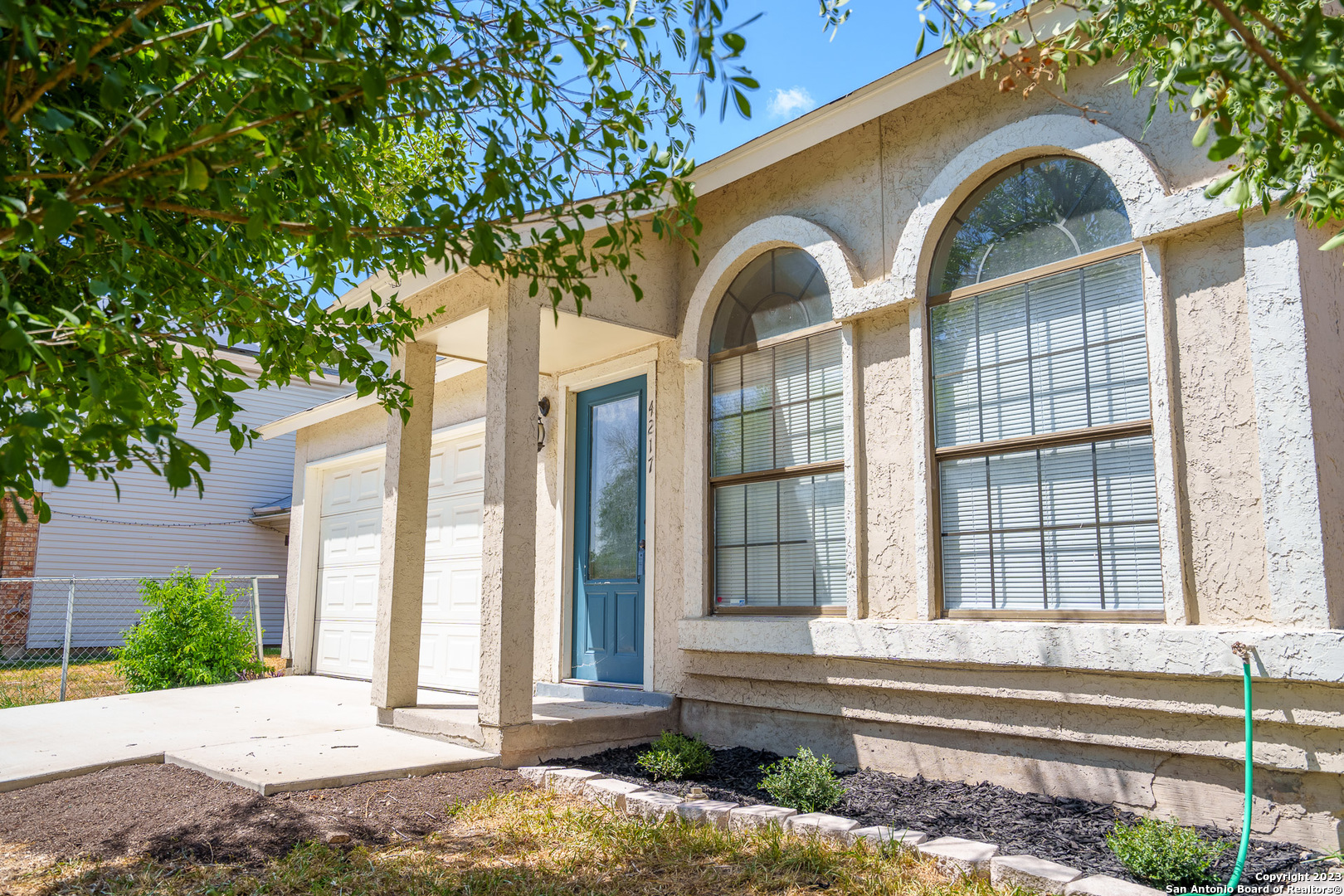 4217 Sunrise Creek Drive San Antonio TX 78244