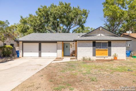 4123 Bloomdale San Antonio TX 78218