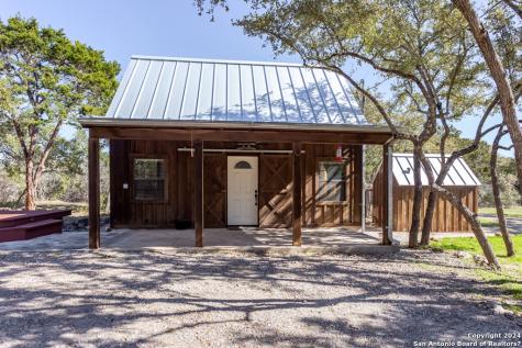 127 Adams Way Canyon Lake TX 78133