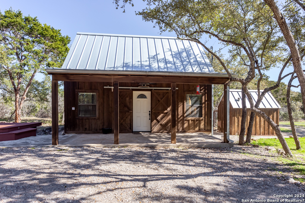 127 Adams Way Canyon Lake TX 78133