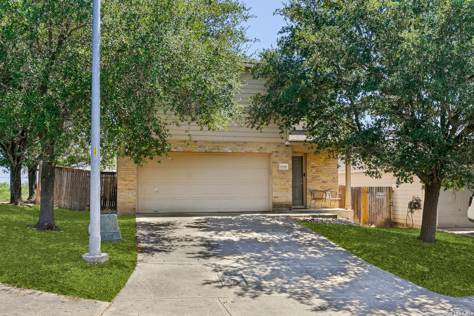 10906 Moonlit Canyon San Antonio TX 78252