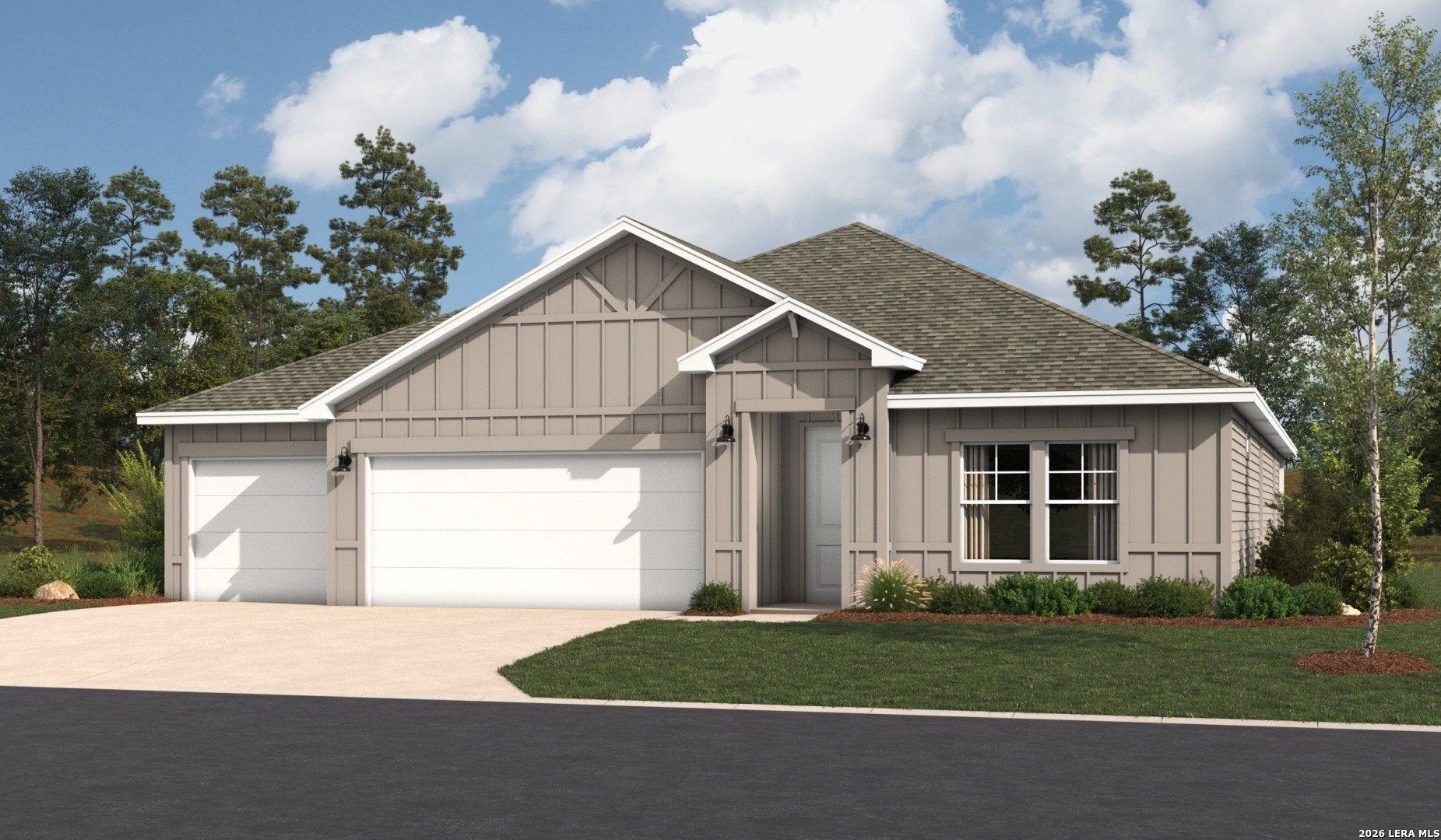 17133 Elder Walnut Drive Elmendorf TX 78112