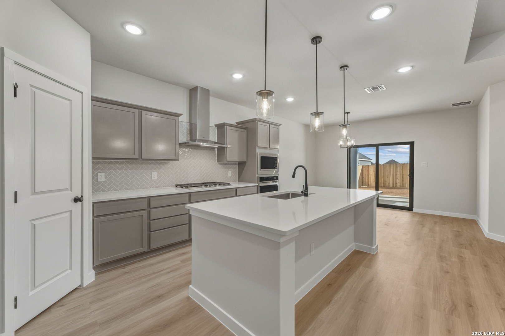 17133 Elder Walnut Drive Elmendorf TX 78112