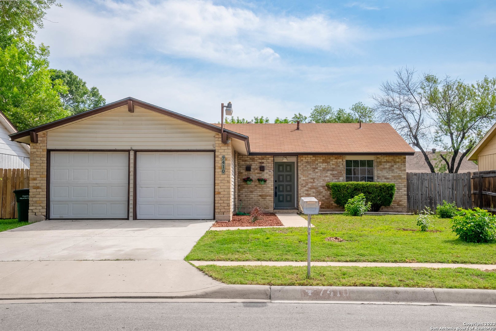 7410 Pipers Run Street San Antonio TX 78251
