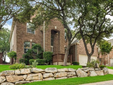 18726 Crosstimber San Antonio TX 78258