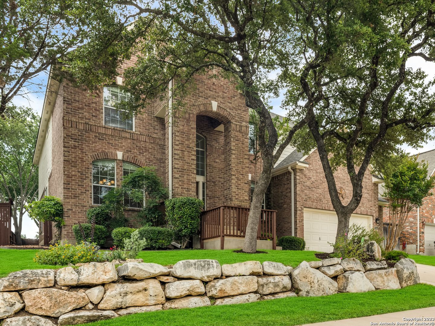 18726 Crosstimber San Antonio TX 78258