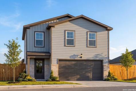 2527 Dry Moss Way San Antonio TX 78224