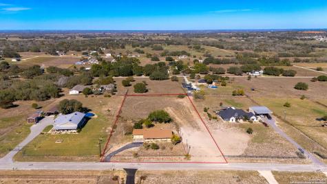 171 Big Oak Drive Adkins TX 78101