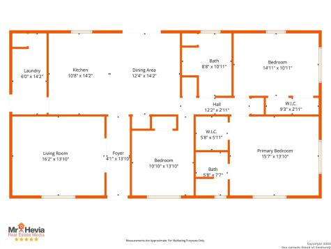 171 Big Oak Drive Adkins TX 78101