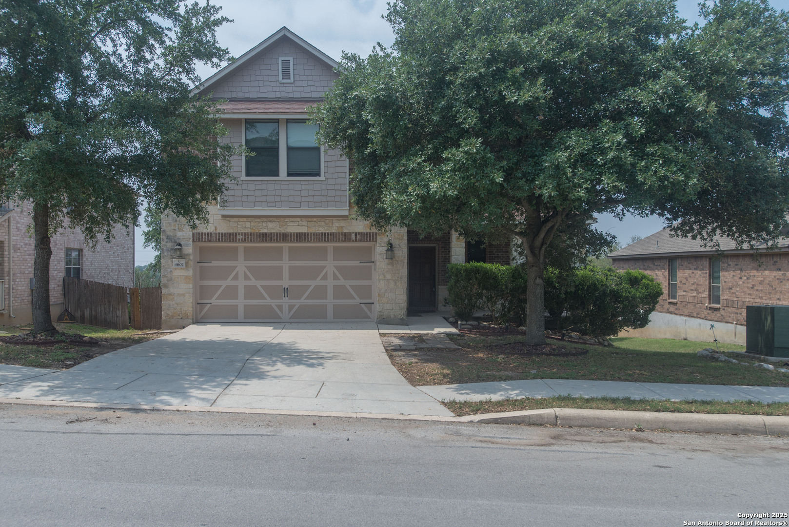 4602 Manitou Bay San Antonio TX 78259