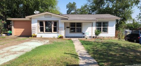 107 Edge Avenue San Antonio TX 78223