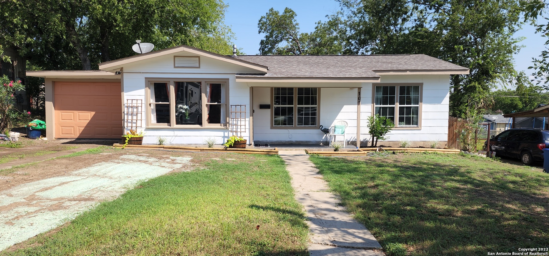 107 Edge Avenue San Antonio TX 78223