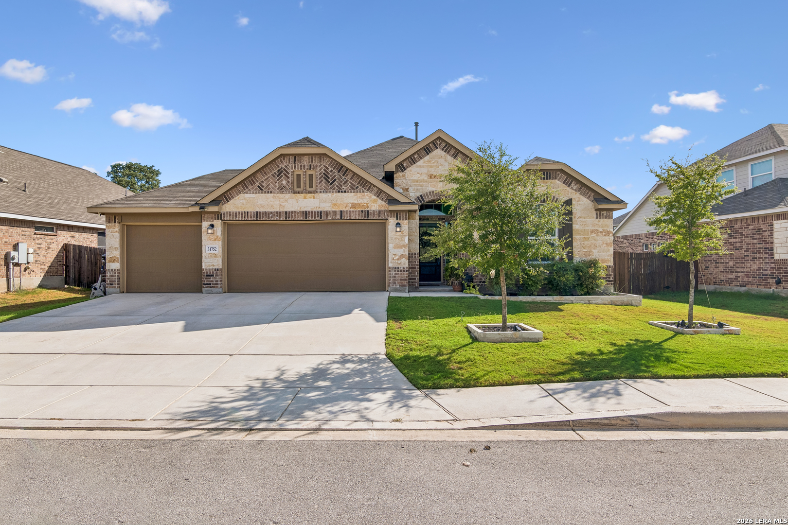 31752 Meander Lane Bulverde TX 78163