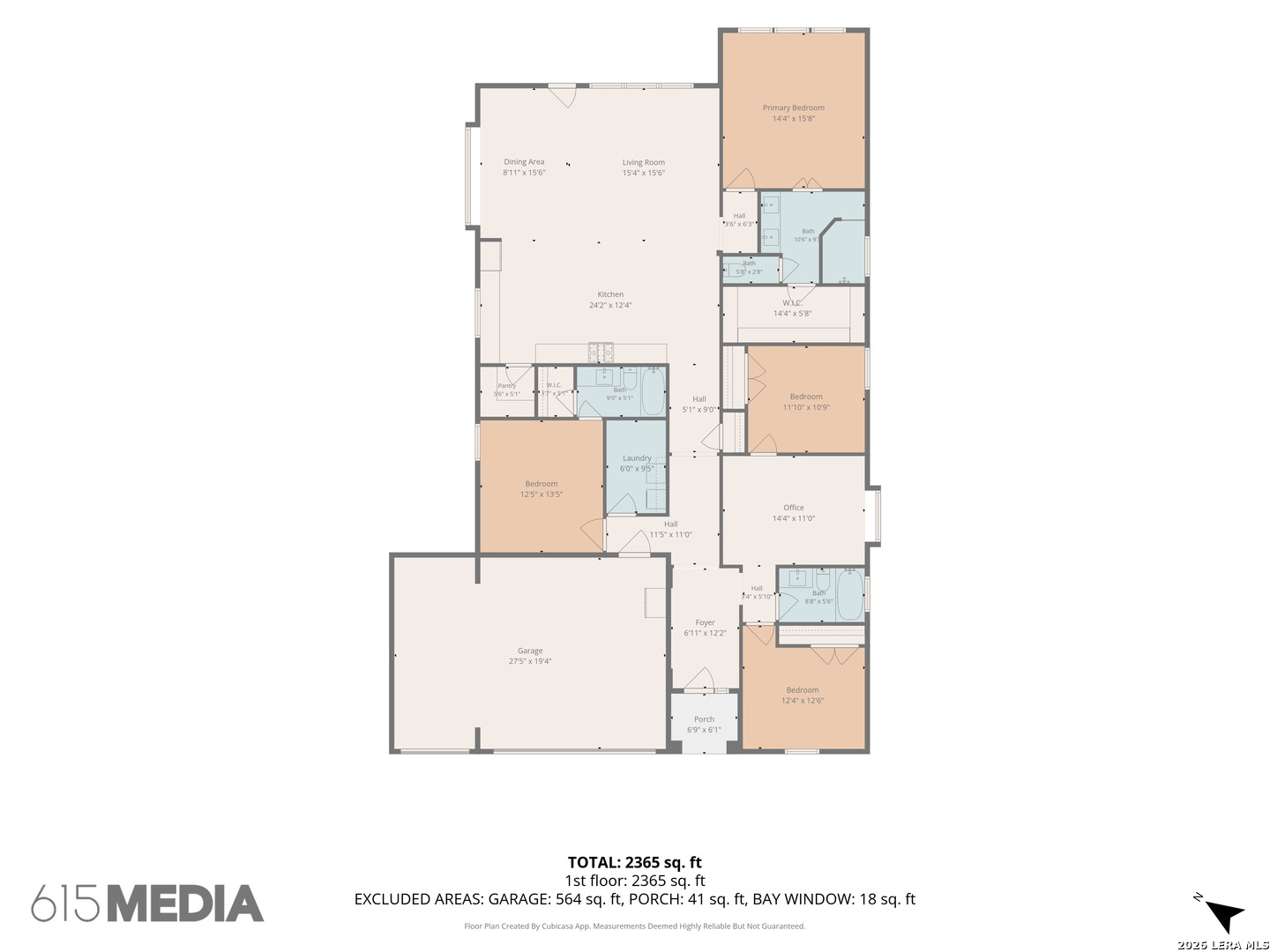 31752 Meander Lane Bulverde TX 78163