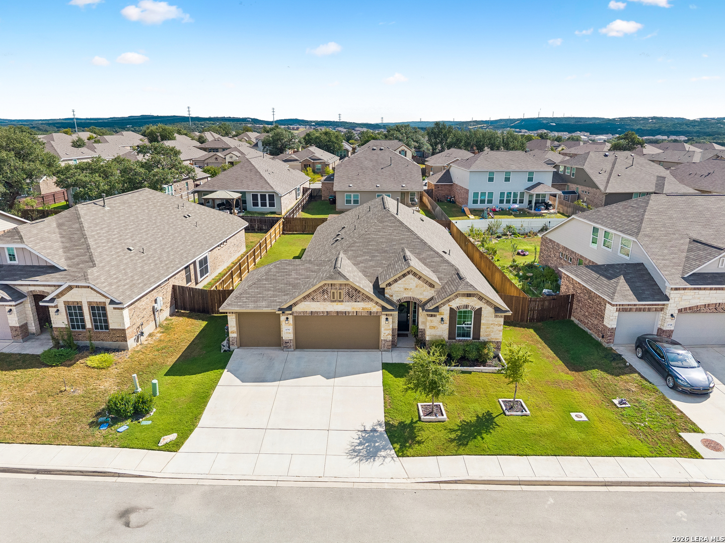 31752 Meander Lane Bulverde TX 78163