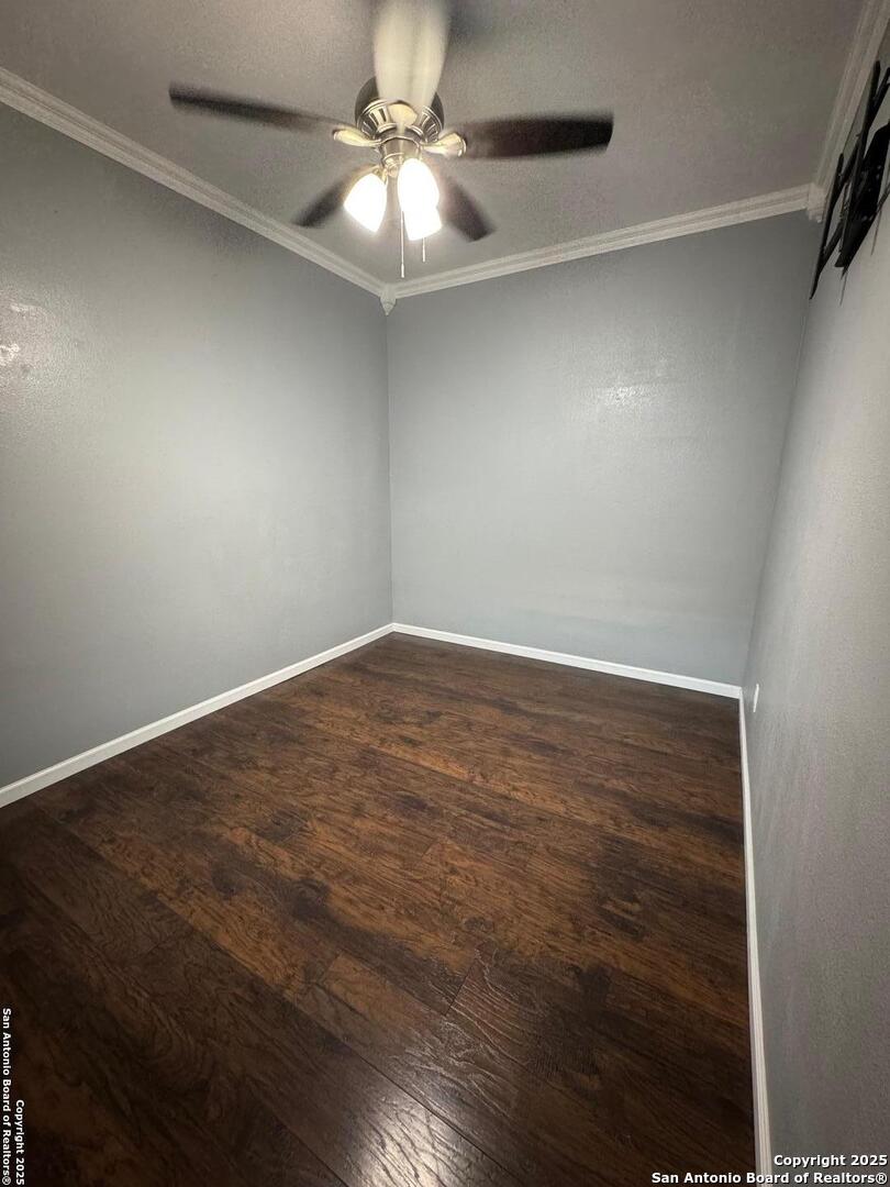 300 E Church Street Three Rivers TX 78071