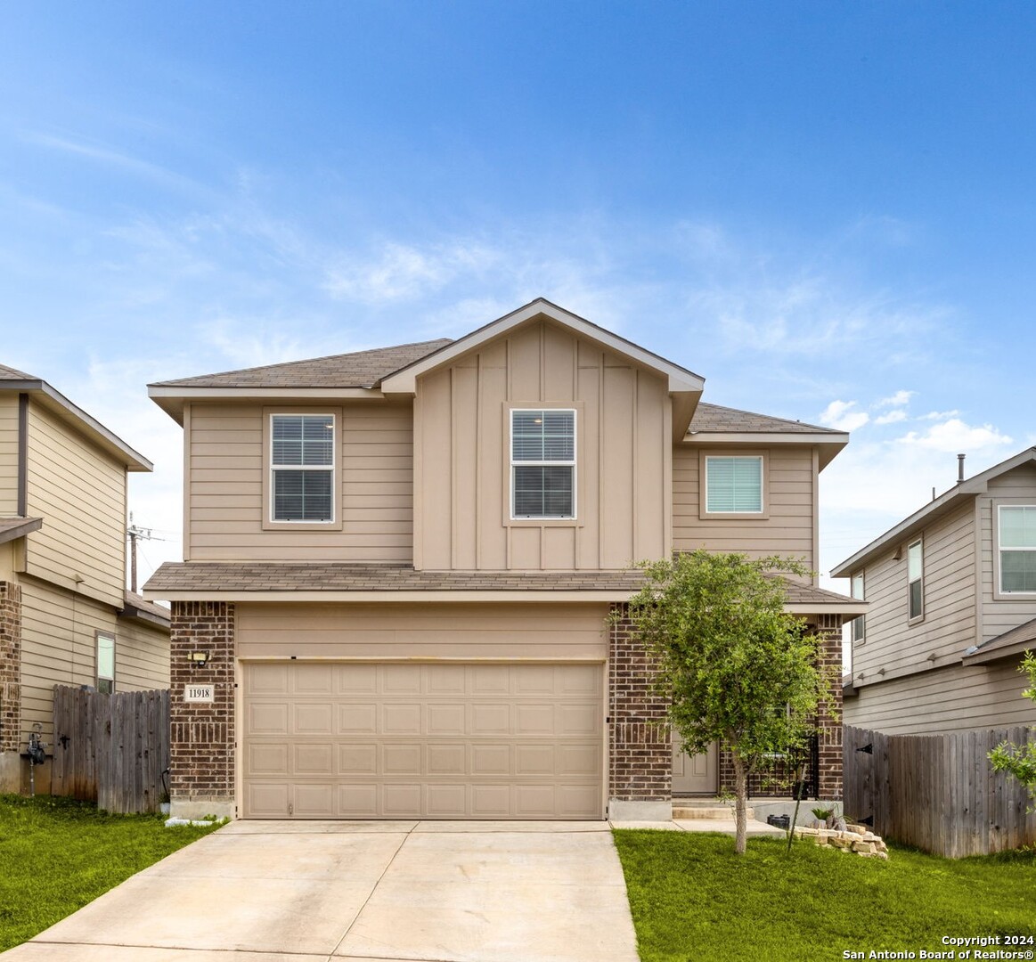 11918 Mulberry Creek San Antonio TX 78245